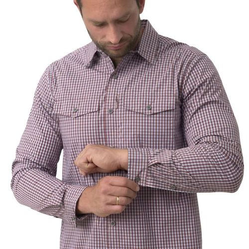 Рубашка COVERT CONCEALED CARRY Helikon-Tex