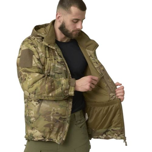 Куртка Level 7  - Nylon Helikon-Tex