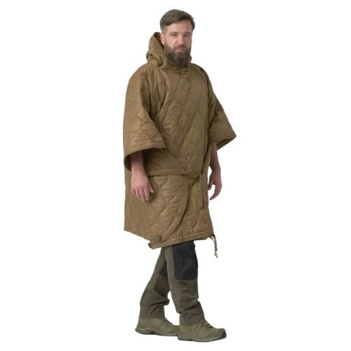 Пончо Swagman Roll Basic Helikon-Tex