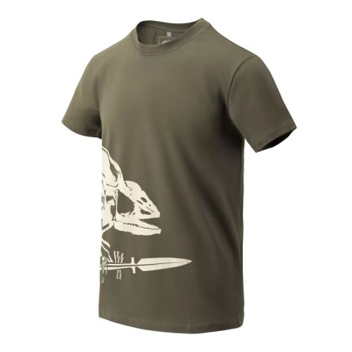 Футболка T-shirt (Skeleton) Helikon-Tex