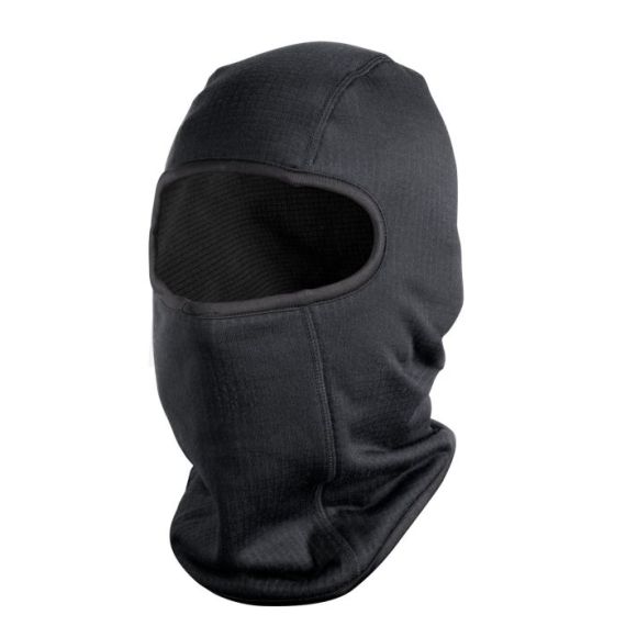 Балаклава  EXTREME COLD WEATHER Helikon, цвет Black