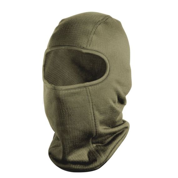 Балаклава  EXTREME COLD WEATHER Helikon, цвет Olive Green