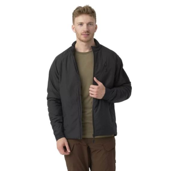 Куртка WOLFHOUND Helikon, цвет Black