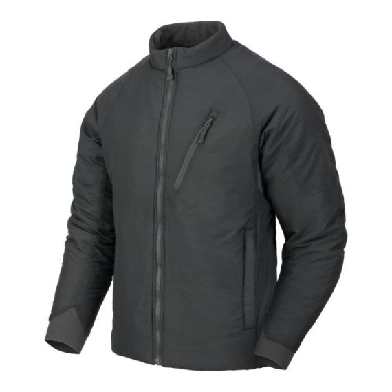 Куртка WOLFHOUND Helikon, цвет Shadow Grey