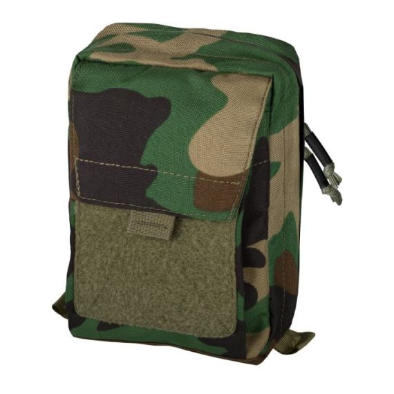 Подсумок URBAN ADMIN Helikon, цвет US Woodland