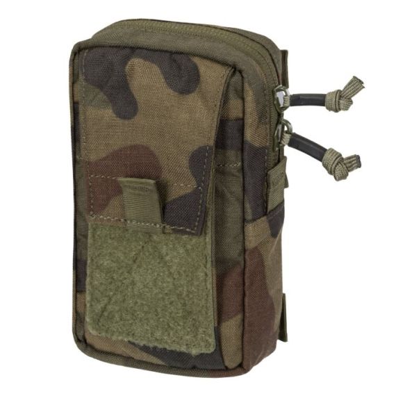 Подсумок NAVTEL   Helikon, цвет Pl Woodland