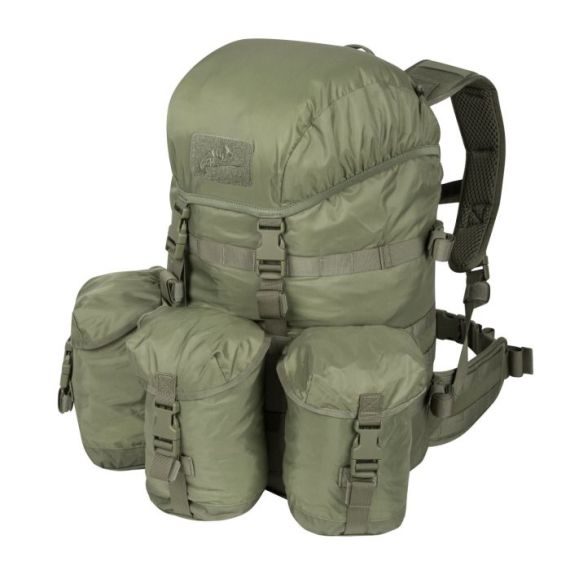 Рюкзак Matilda Helikon, цвет Olive Green