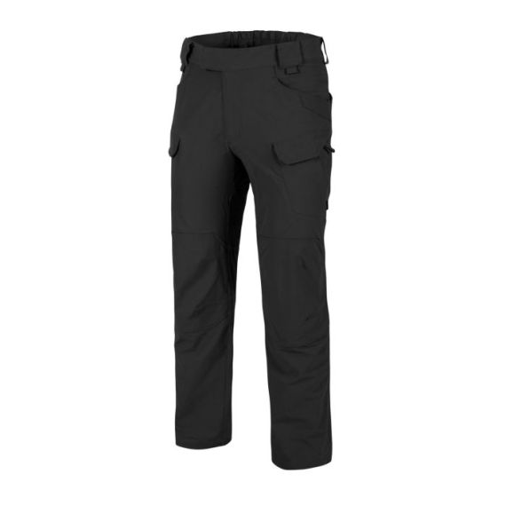 Брюки OTP  Helikon, цвет  Black