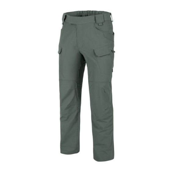 Брюки OTP  Helikon, цвет  OLIVE DRAB