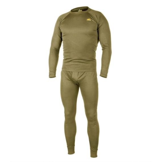 Термобелье  US LVL 1 Helikon, цвет Olive