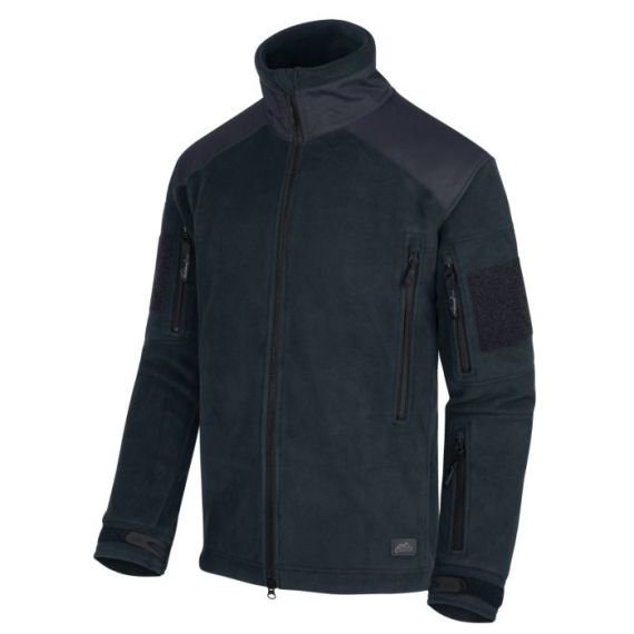 Куртка флисовая LIBERTY Helikon, цвет Navy Blue