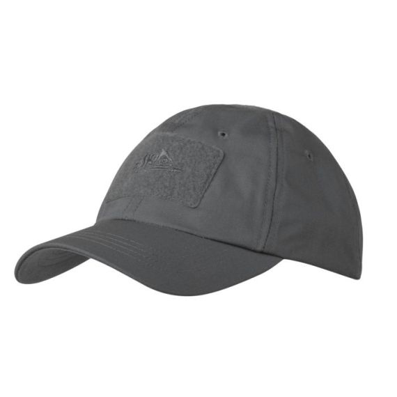 Бейсболка BBC PR Helikon, цвет Shadow Grey