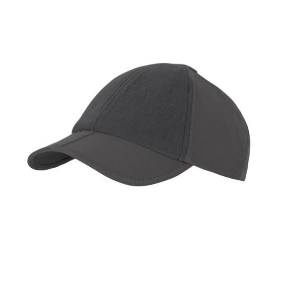 Бейсболка FOLDING OUTDOOR  Helikon, цвет Shadow Grey
