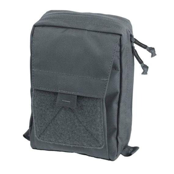 Подсумок URBAN ADMIN Helikon, цвет Shadow Grey