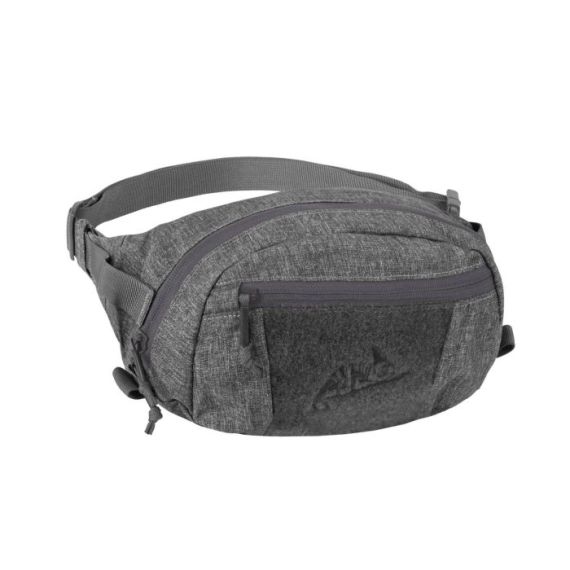 Сумка поясная BANDICOOT Helikon, цвет  GREY MELANGE