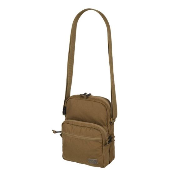 Сумка EDC Compact Shoulder Helikon, цвет Coyote