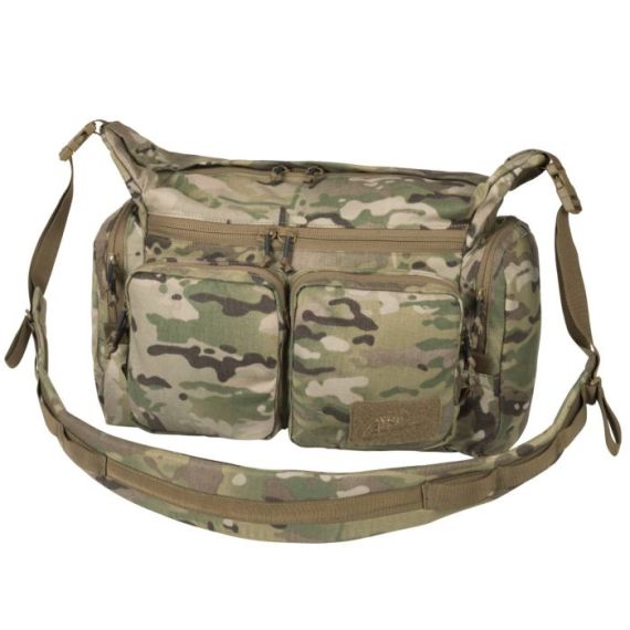 Сумка WOMBAT MK2  Helikon, цвет Multicam