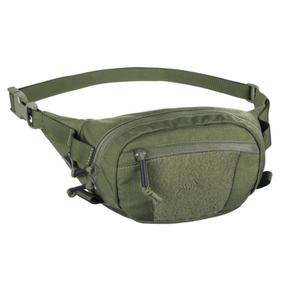 Сумка поясная POSSUM  Helikon, цвет Olive Green