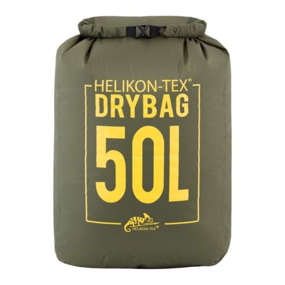 Мешок ARID DRY Medium Helikon, цвет Olive Green/Black B