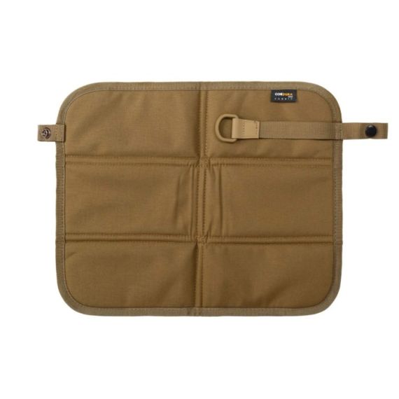 Сидушка VAGABOND SEAT PAD Helikon, цвет Coyote