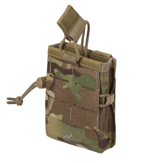 Подсумок COMPETITION RAPID Helikon, цвет Multicam
