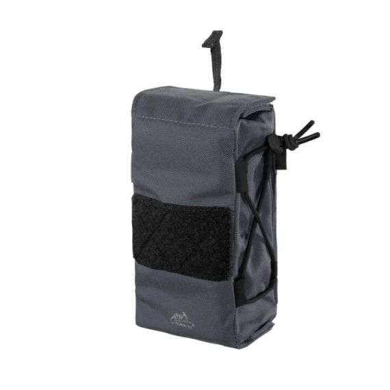 Подсумок COMPETITION MED Helikon, цвет  SHADOW GREY/BLACK