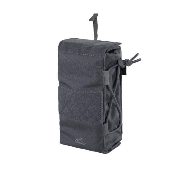 Подсумок COMPETITION MED Helikon, цвет Shadow Grey