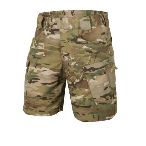 Шорты UTP FLEX ® 8.5 Helikon, цвет MULTICAM®