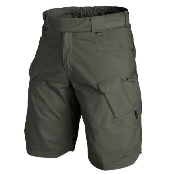 Шорты UTS ® 11 Helikon, цвет Taiga Green