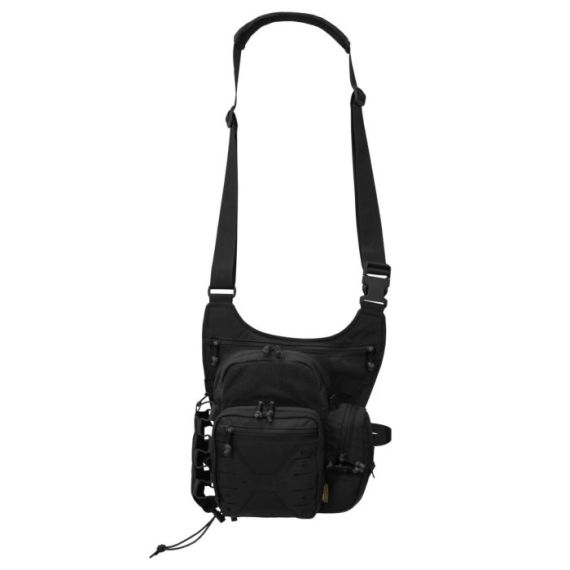 Сумка EDC SIDE  Helikon, цвет Black
