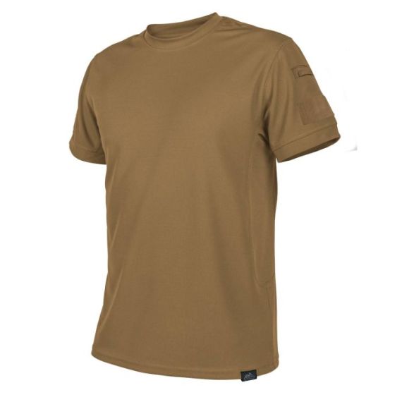 Футболка Topcool  Helikon, цвет Coyote