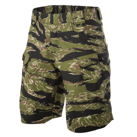 Шорты UTS® 11 Helikon, цвет Tiger Stripe