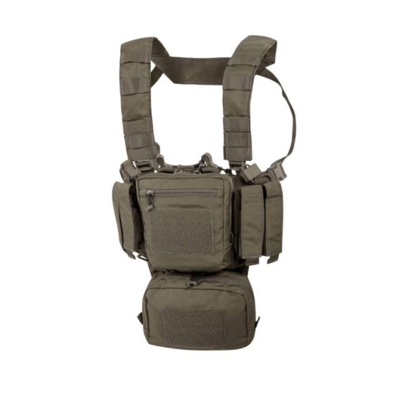 Разгрузка TRAINING MINI RIG Helikon, цвет RAL 7013