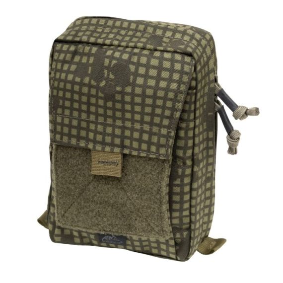 Подсумок URBAN ADMIN Helikon, цвет DESERT NIGHT CAMO