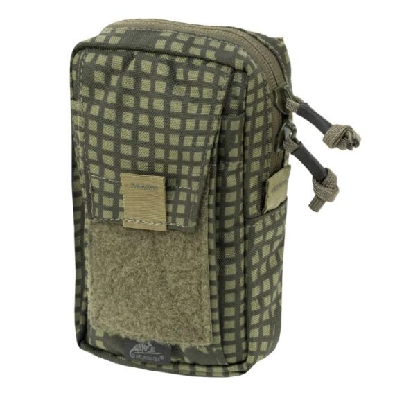Подсумок NAVTEL  Helikon, цвет DESERT NIGHT CAMO