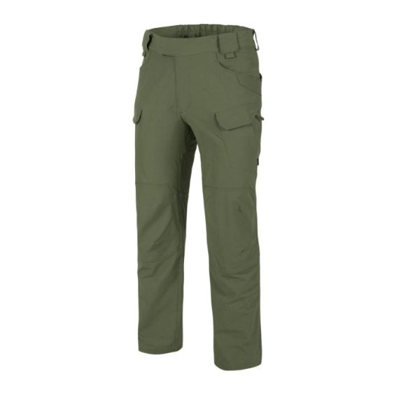 Брюки OTP  Helikon, цвет  Olive Green