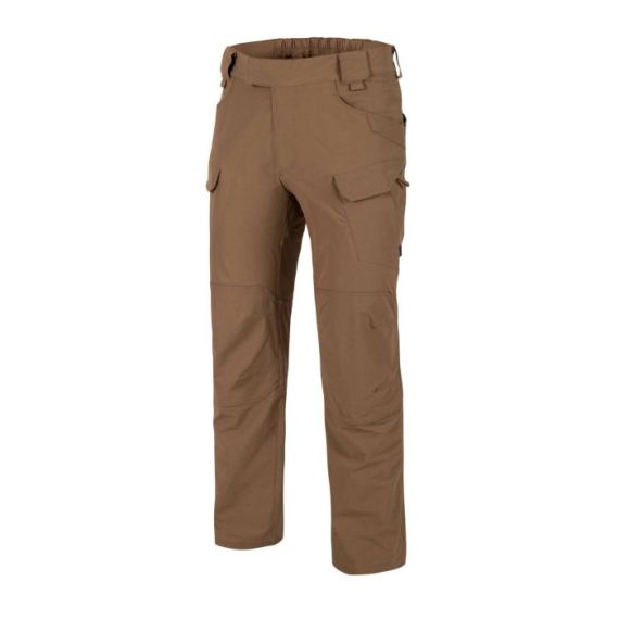 Брюки OTP  Helikon, цвет  Mud Brown