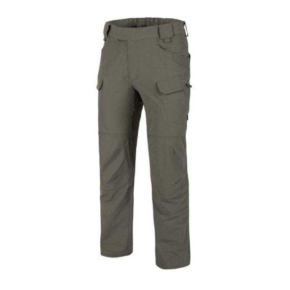 Брюки OTP VERSASTRETCH® LITE  Helikon, цвет  Taiga Green