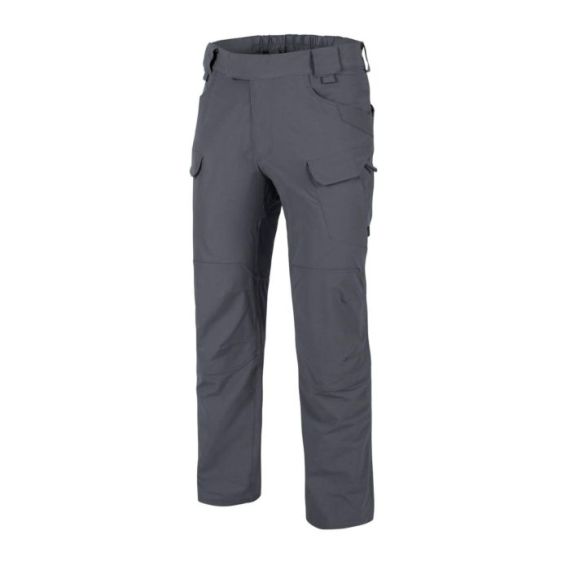 Брюки OTP VERSASTRETCH® LITE  Helikon, цвет  Shadow Grey