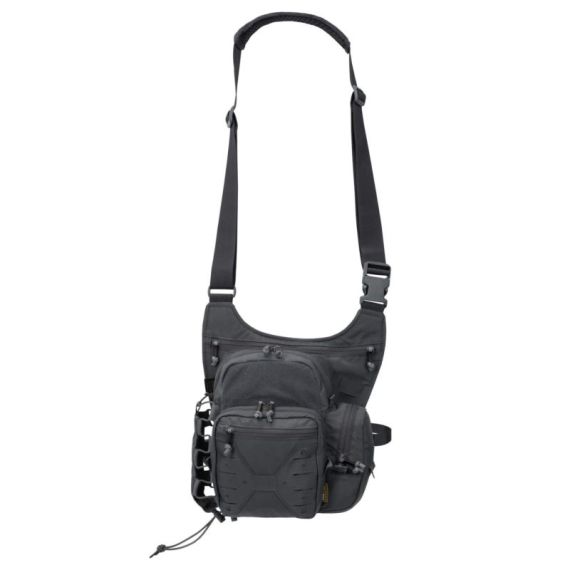 Сумка EDC SIDE  Helikon, цвет Shadow Grey