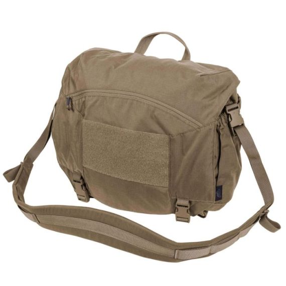 Сумка URBAN COURIER  LARGE Helikon, цвет  Coyote