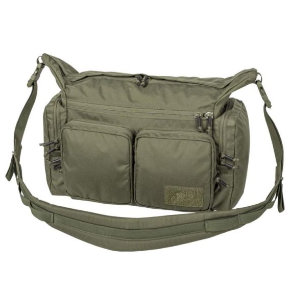 Сумка WOMBAT MK2  Helikon, цвет Olive GREEN