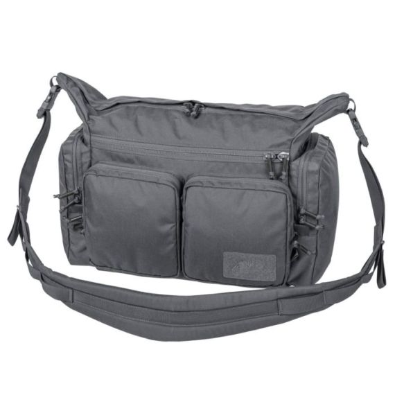 Сумка WOMBAT MK2  Helikon, цвет Shadow Grey