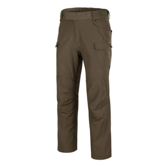 Брюки UTP® FLEX Helikon, цвет Ral 7013