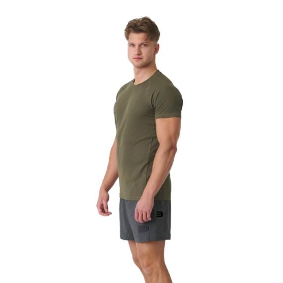 Футболка Functional Helikon, цвет Olive Green
