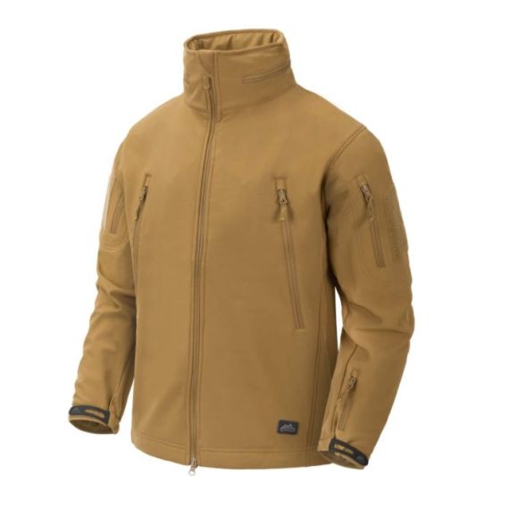 Куртка GUNFIGHTER Helikon-Tex