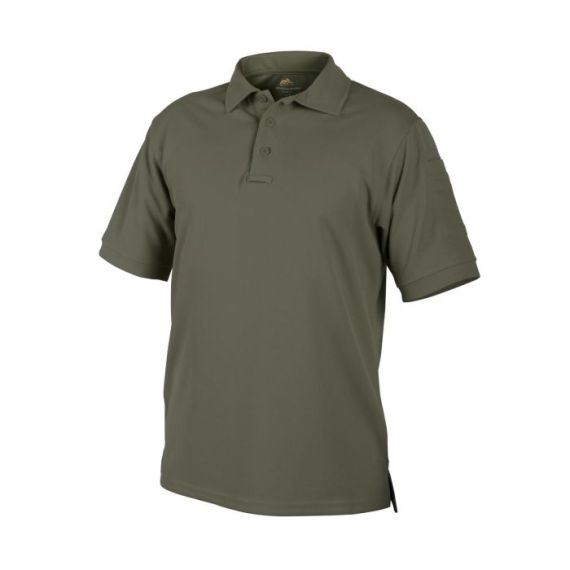 Поло UTL Helikon, цвет Olive Green
