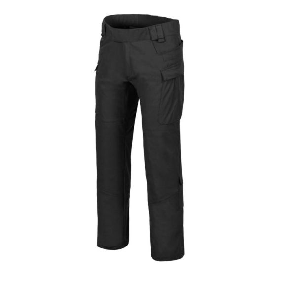 Брюки MBDU® Helikon, цвет Black
