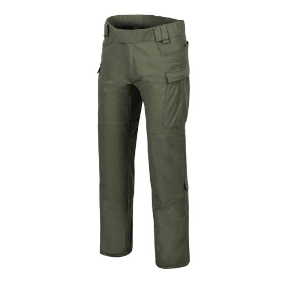 Брюки MBDU® Helikon, цвет OLIVE GREEN