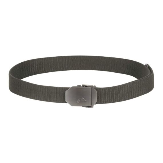 Ремень  LOGO Helikon, цвет Olive Green